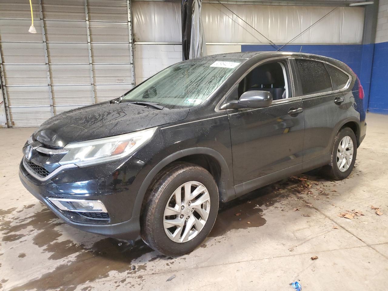 2015 Honda CR-V - Image 1