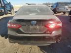 2018 Toyota Camry Le للبيع في Wichita، KS - Front End