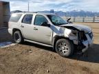 2007 Gmc Yukon  na sprzedaż w Colorado Springs, CO - Front End