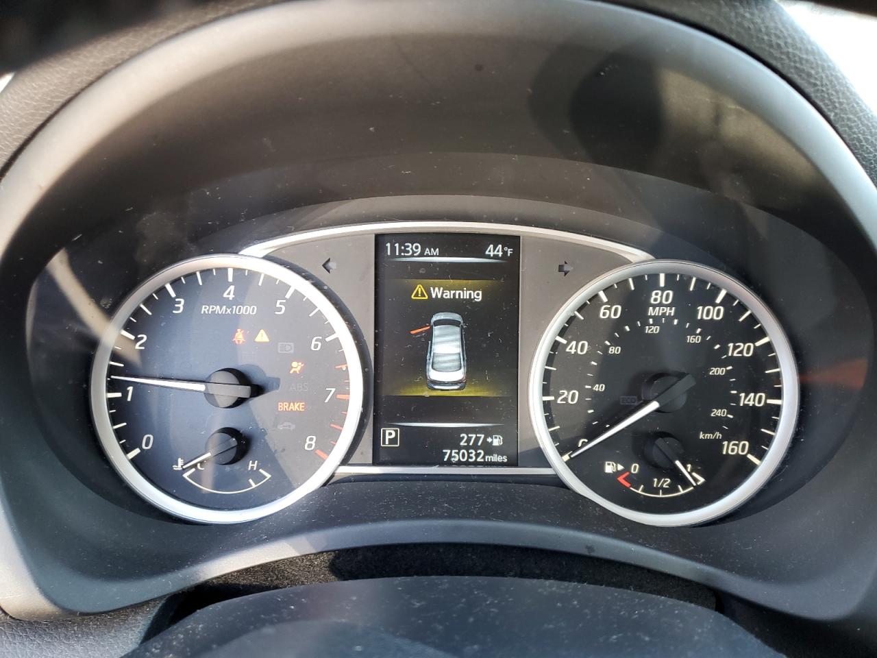 2017 Nissan Sentra - Image 9