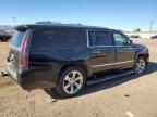 2016 Cadillac Escalade Esv Platinum за продажба в Colorado Springs, CO - Front End