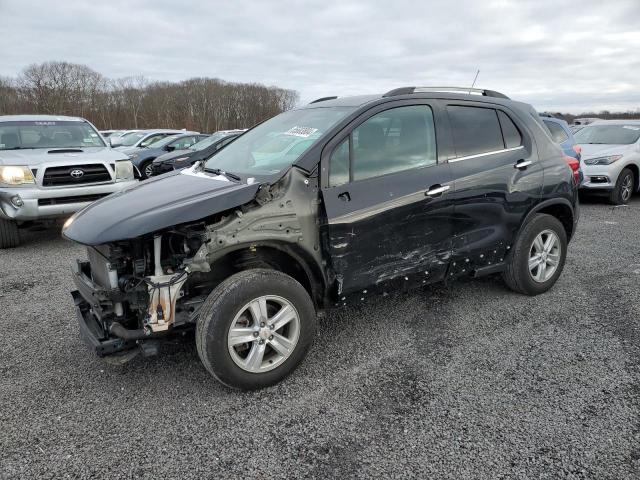 2020 Chevrolet Trax 1Lt