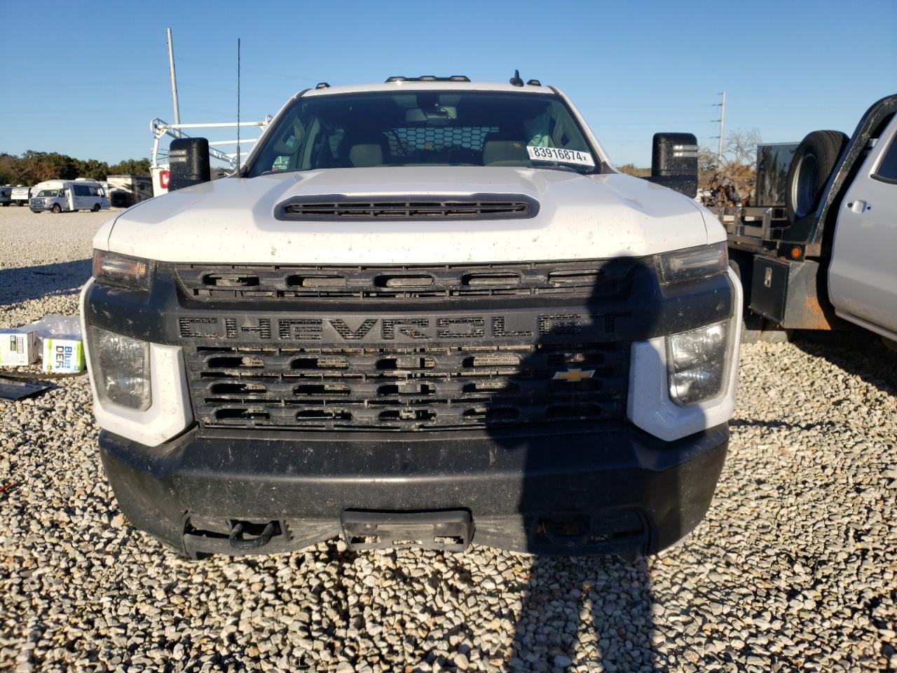 2023 Chevrolet Silverado - Image 5