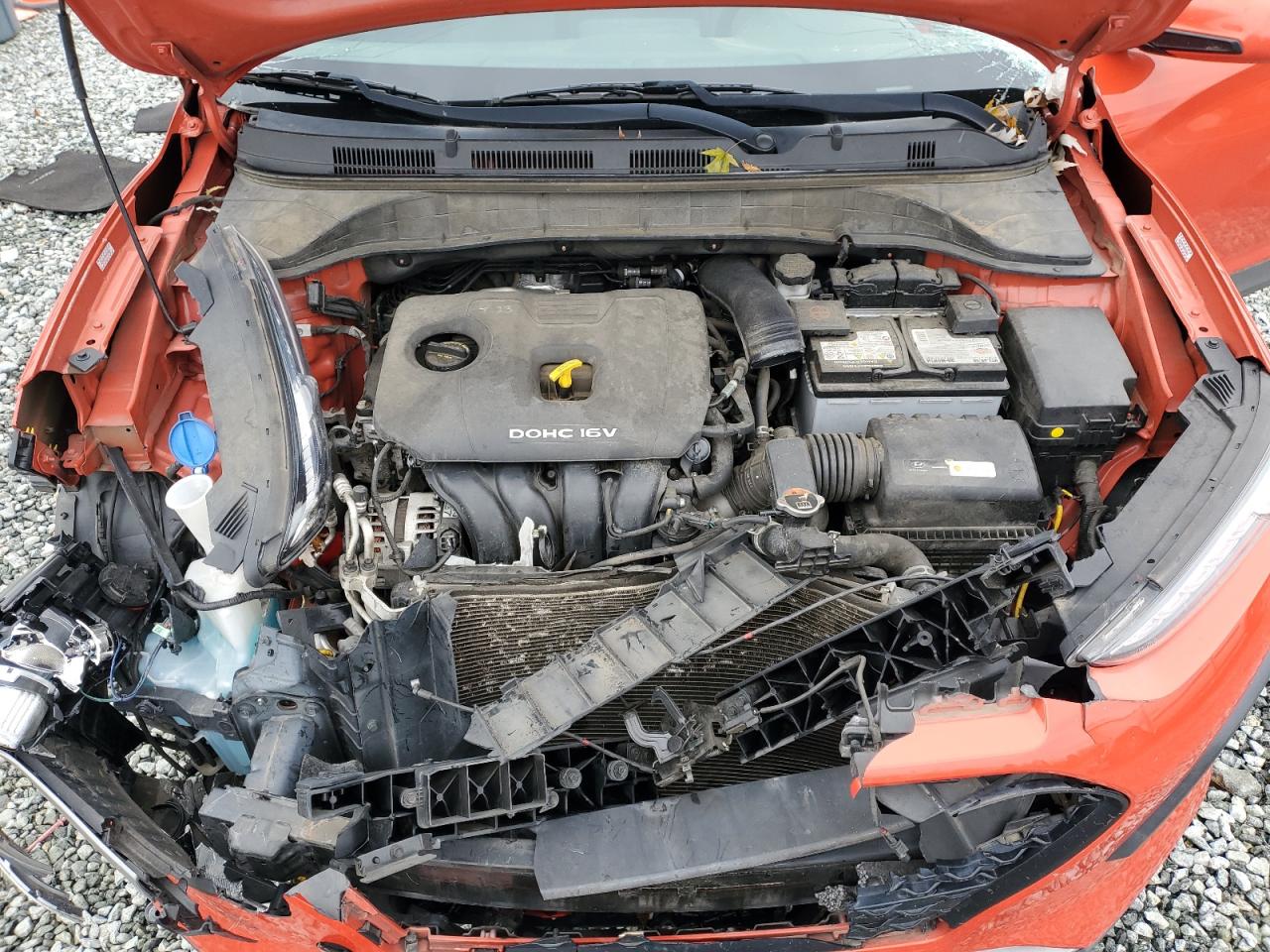 2020 Hyundai Kona - Image 14