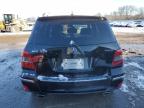 2010 Mercedes-Benz Glk 350 4Matic zu verkaufen in Franklin, WI - Minor Dent/Scratches