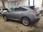 2013 Lexus Rx 450H en Venta en Ham Lake, MN - Front End