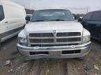 2001 Dodge Ram 2500  за продажба в Lebanon, TN - Front End