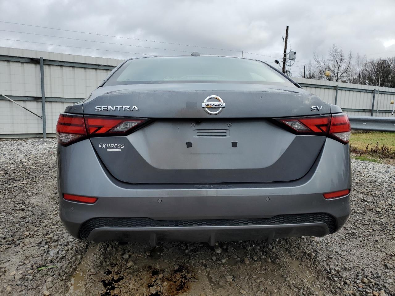 2021 Nissan Sentra - Image 6