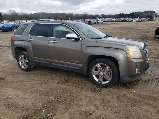 Паркетники GMC TERRAIN 2012 Сірий