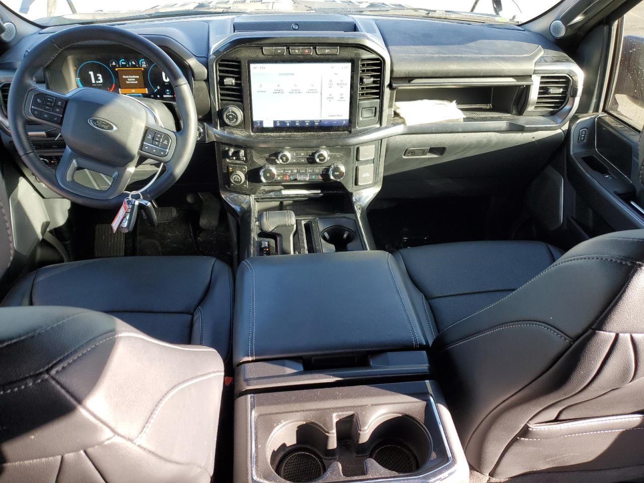 2022 Ford F-150 - Image 8