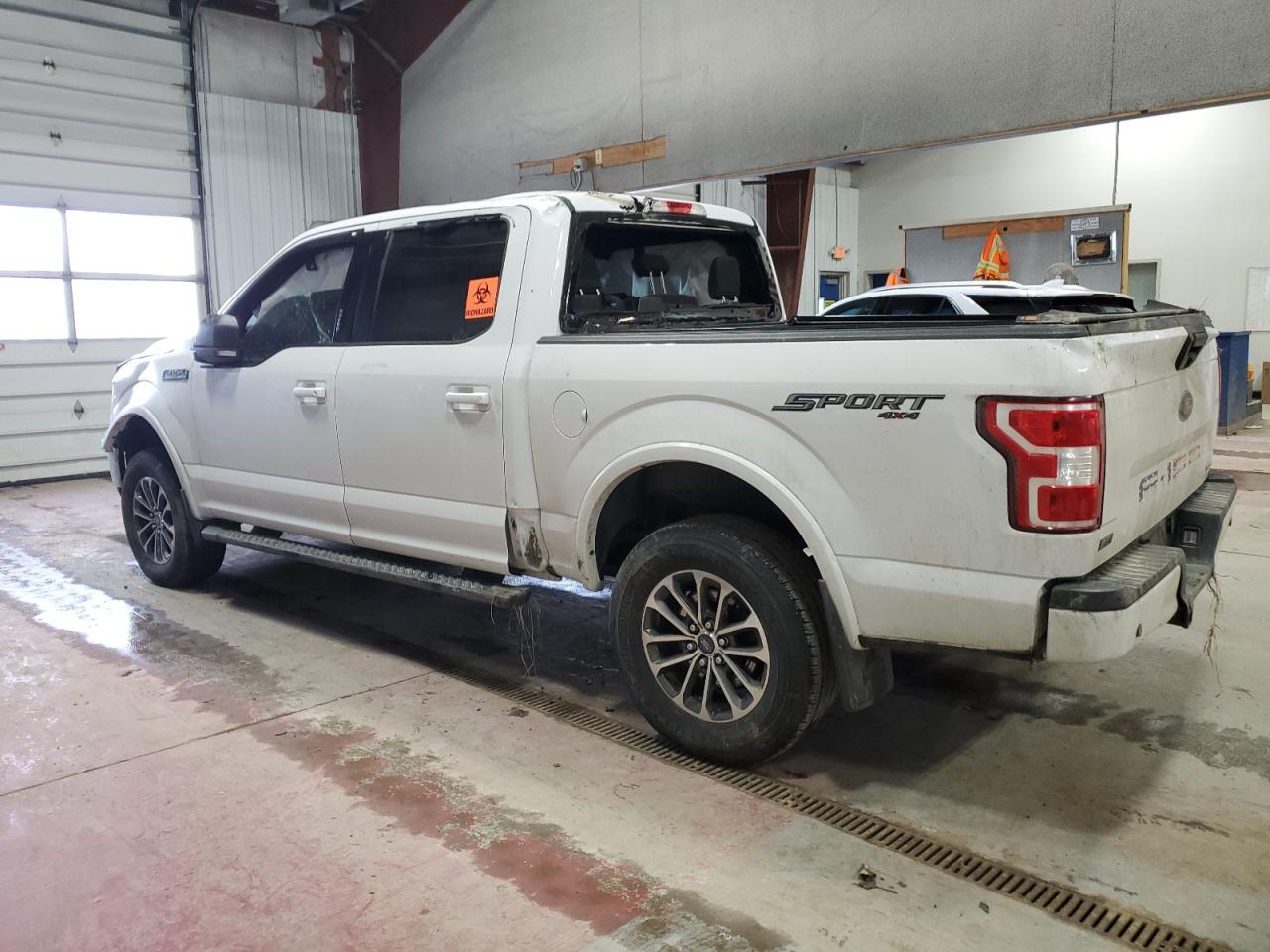 2019 Ford F-150 - Image 2