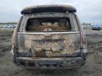 2016 Cadillac Escalade Premium للبيع في Fresno، CA - Water/Flood