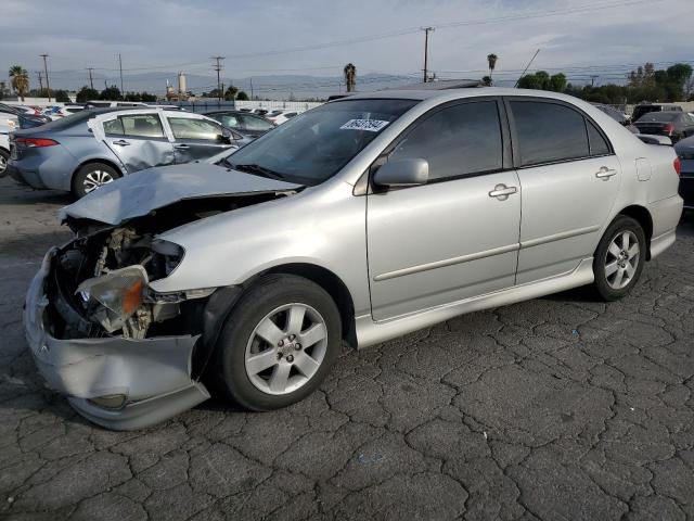 2004 Toyota Corolla Ce