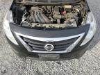 2015 Nissan Versa S за продажба в Mentone, CA - Minor Dent/Scratches