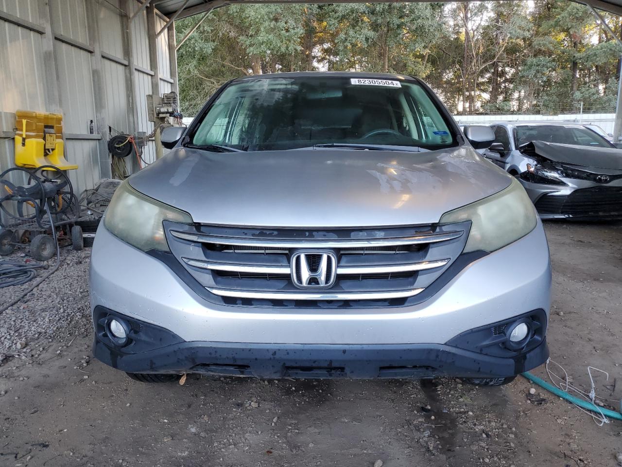 2014 Honda CR-V - Image 5