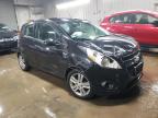 2014 Chevrolet Spark Ls na sprzedaż w Elgin, IL - Front End