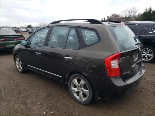 2009 KIA RONDO BASE