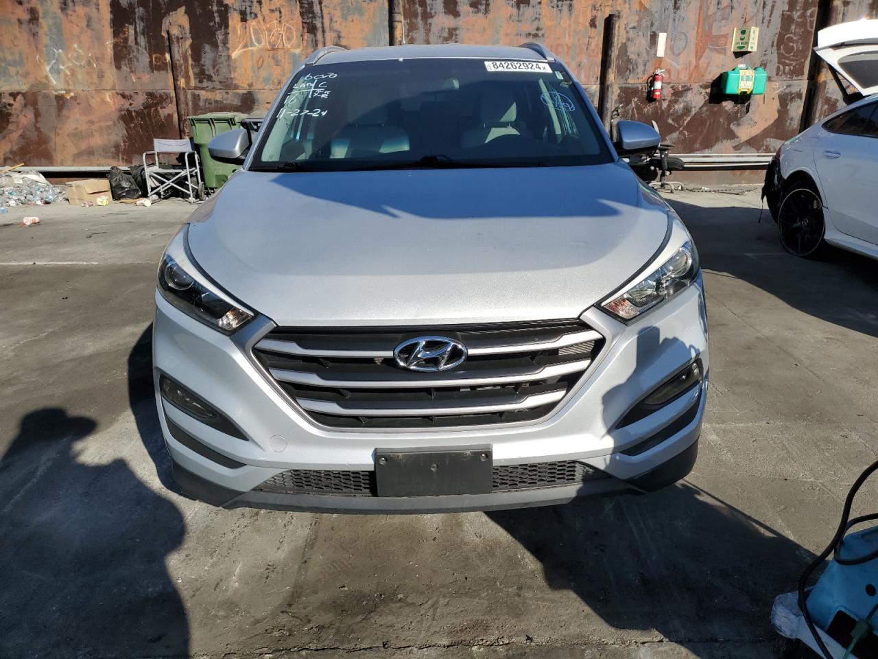 2018 Hyundai Tucson - Image 5