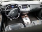 2011 Hyundai Genesis 3.8L de vânzare în Wichita, KS - Undercarriage