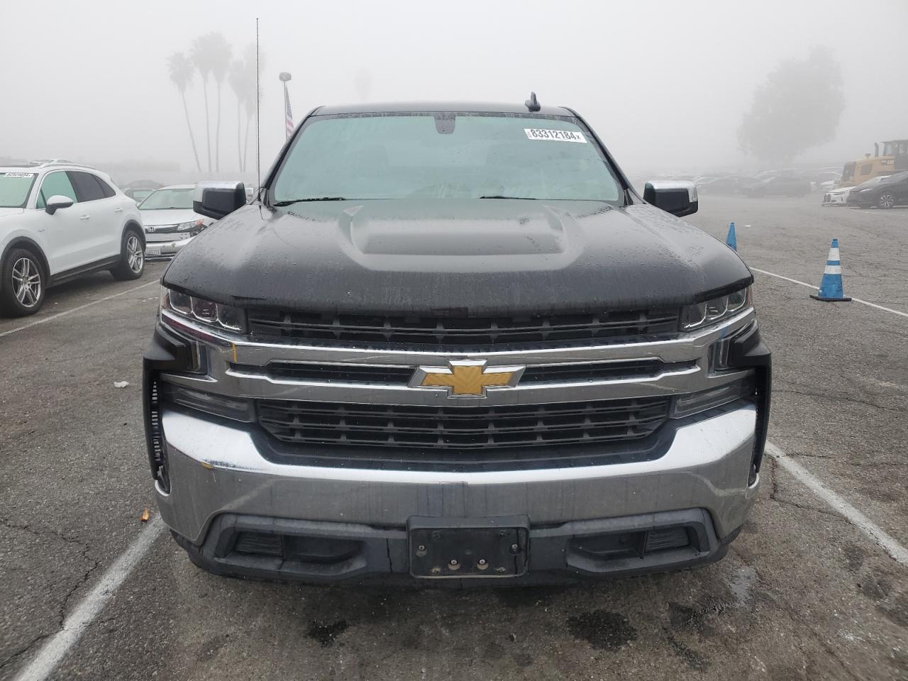 2019 Chevrolet Silverado - Image 5