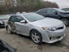 2012 Toyota Camry Base на продаже в Austell, GA - Side