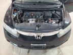2011 Honda Civic Exl for Sale in Columbia, MO - Rear End
