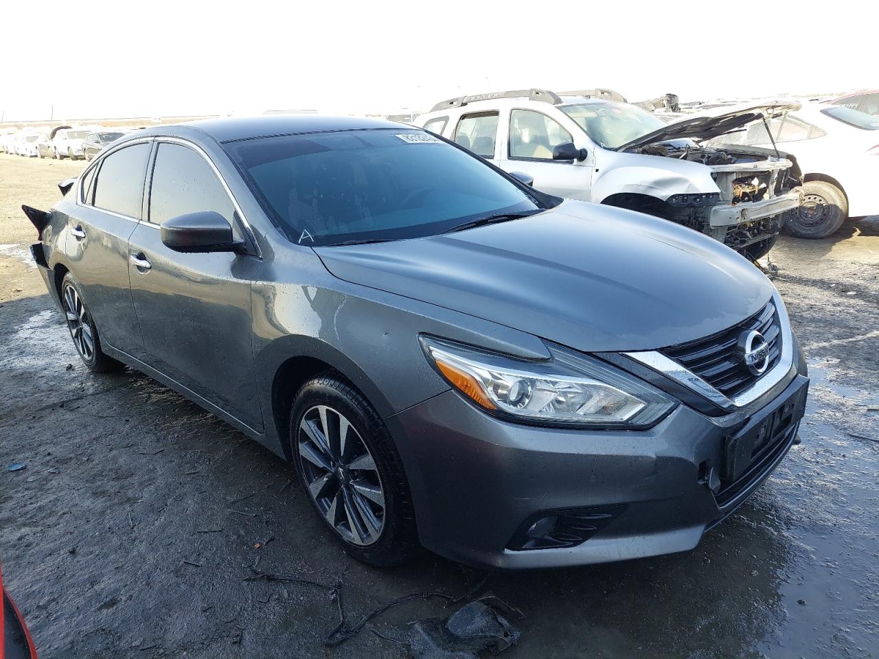 1N4AL3A9XHC106482 - 2017 NISSAN ALTIMA - #83132434