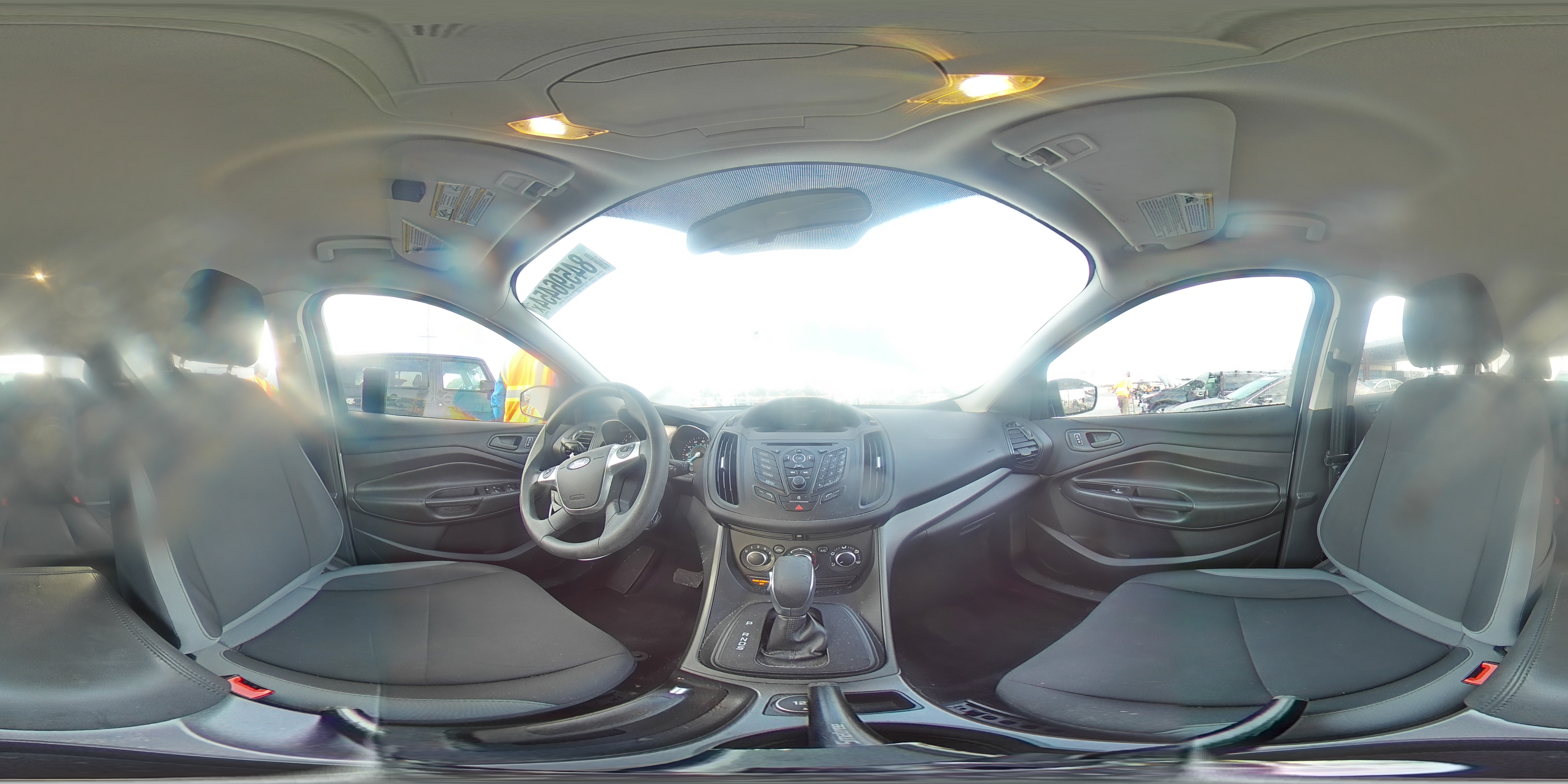 2015 Ford Escape - Image 15