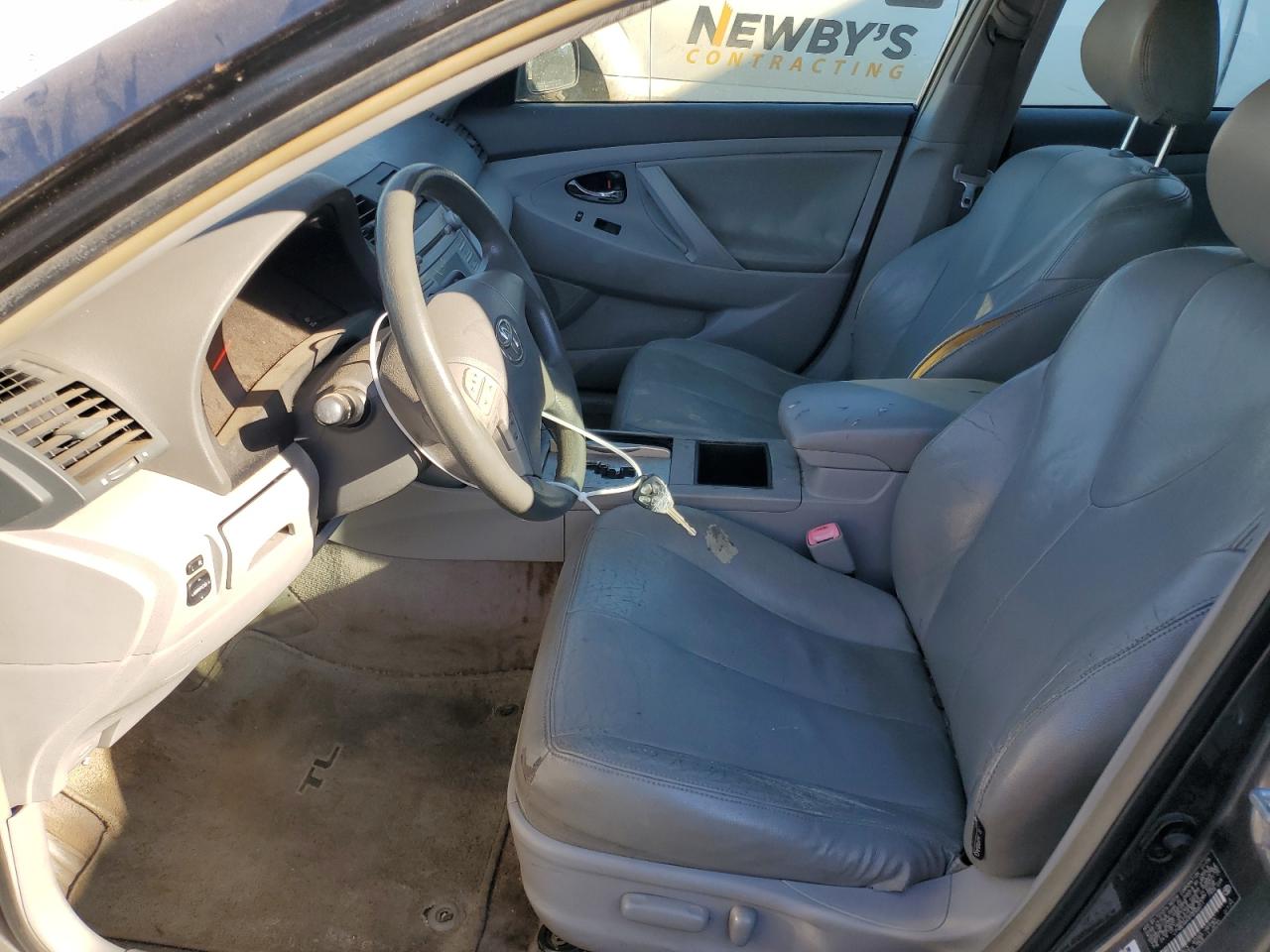 2007 Toyota Camry - Image 7