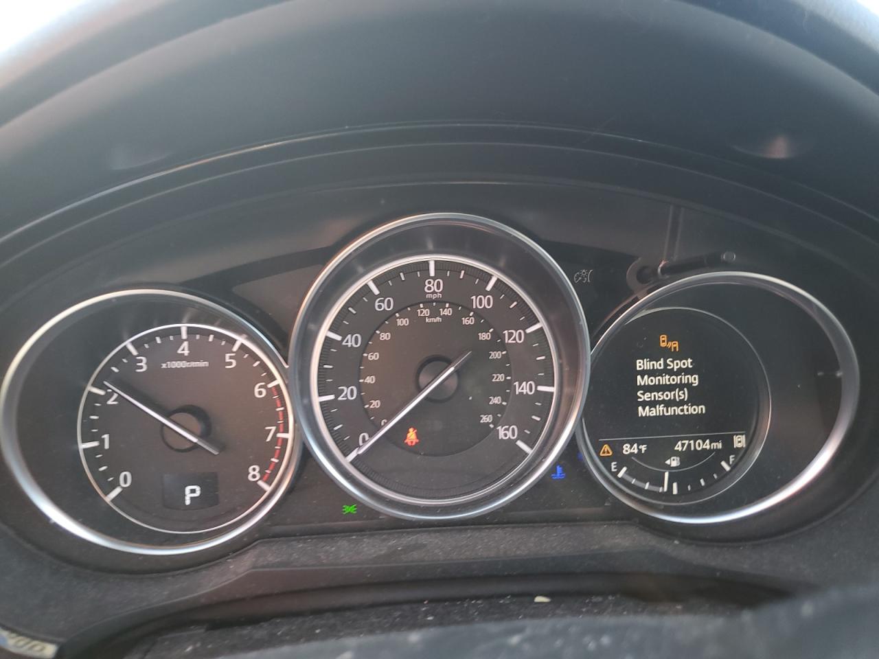 2018 Mazda CX-9 - Image 9
