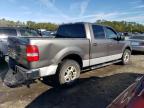 2005 Ford F150 Supercrew იყიდება Savannah-ში, GA - Rear End