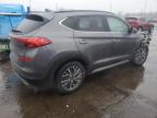2020 Hyundai Tucson Limited на продаже в Woodhaven, MI - Front End