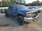 2017 Chevrolet Silverado C1500 Lt for Sale in Eight Mile, AL - Front End