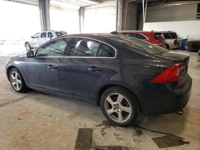  VOLVO S60 2013 Gray