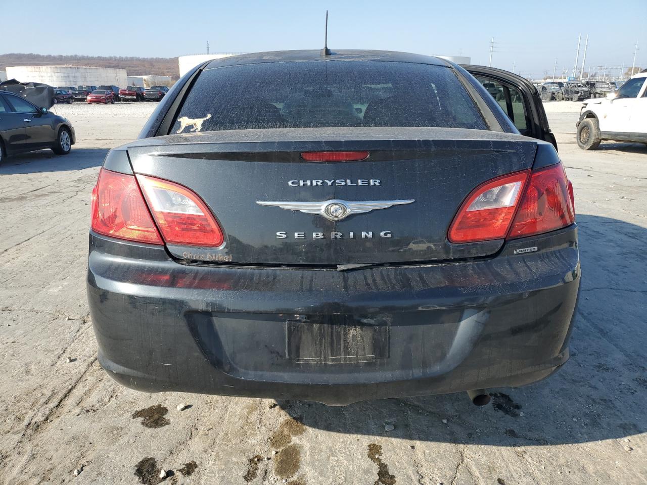 2010 Chrysler Sebring - Image 6