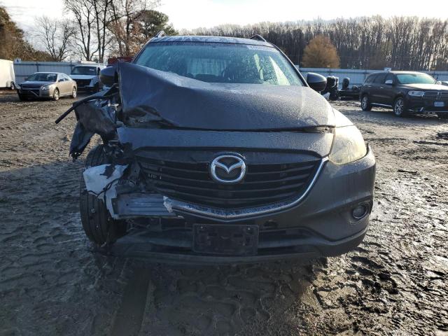  MAZDA CX-9 2013 Угольный