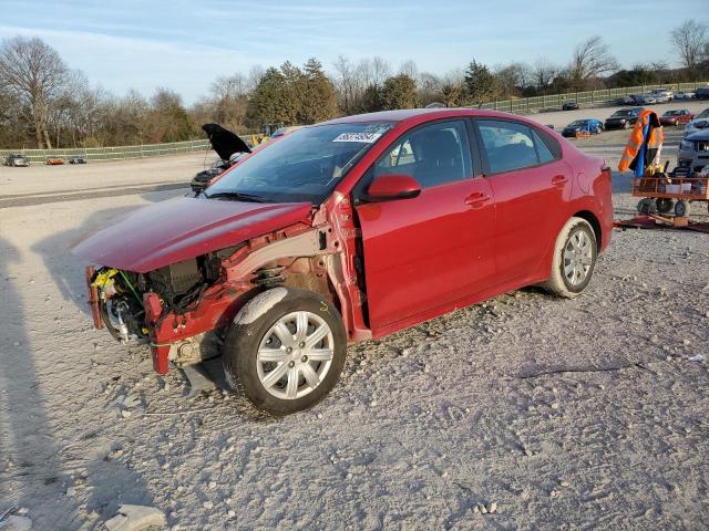 KIA RIO LX 2023