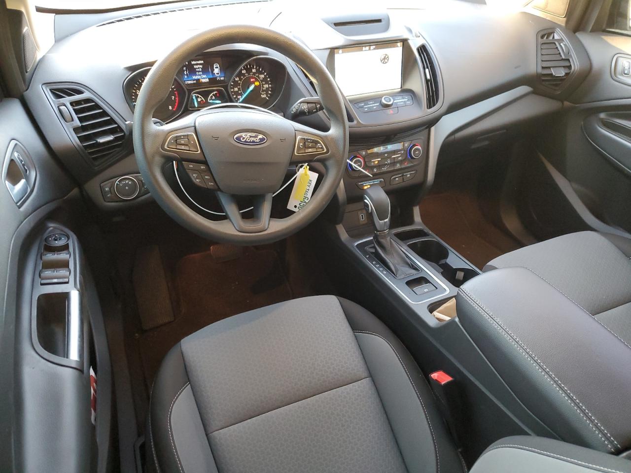 2018 Ford Escape - Image 8