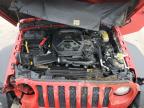 2021 Jeep Wrangler Unlimited Sport for Sale in Harleyville, SC - Rollover