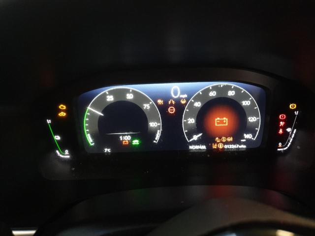 2024 HONDA CR-V ELEGA