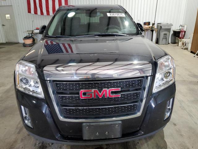  GMC TERRAIN 2012 Czarny