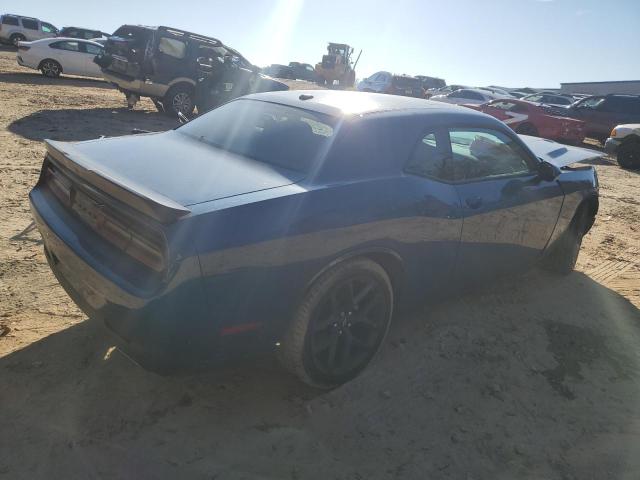  DODGE CHALLENGER 2023 Blue