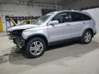 2010 Honda Cr-V Exl en Venta en Candia, NH - Front End