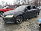 2017 Volkswagen Jetta Se на продаже в Waldorf, MD - Rear End