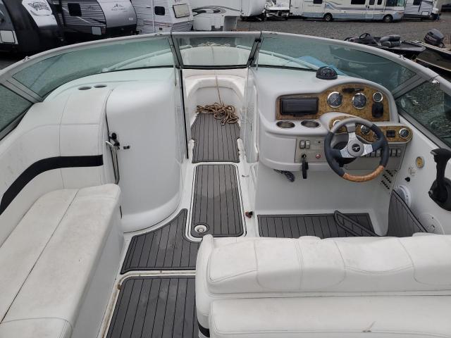 2007 FORMULA BOAT