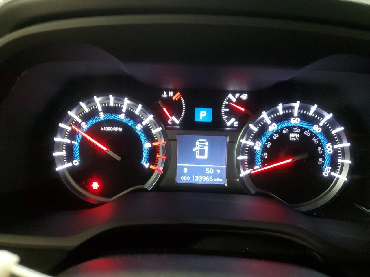 2014 Toyota 4Runner - Image 9