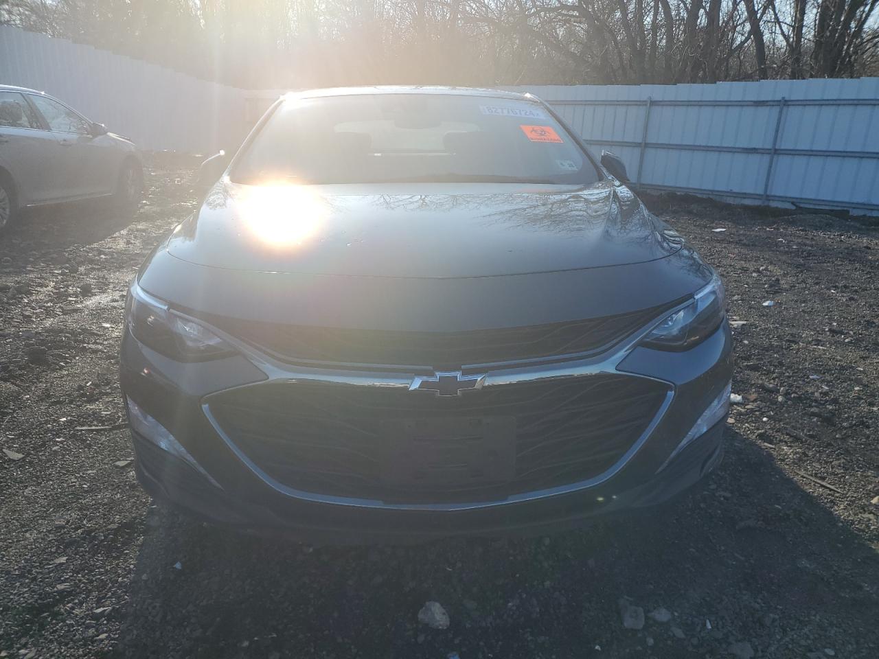 2021 Chevrolet Malibu - Image 5