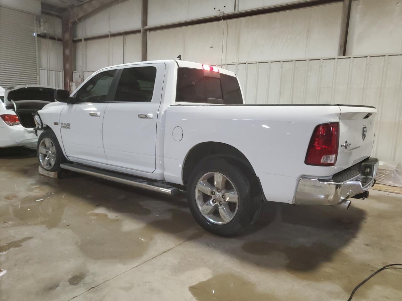 2014 RAM 1500 - Image 2