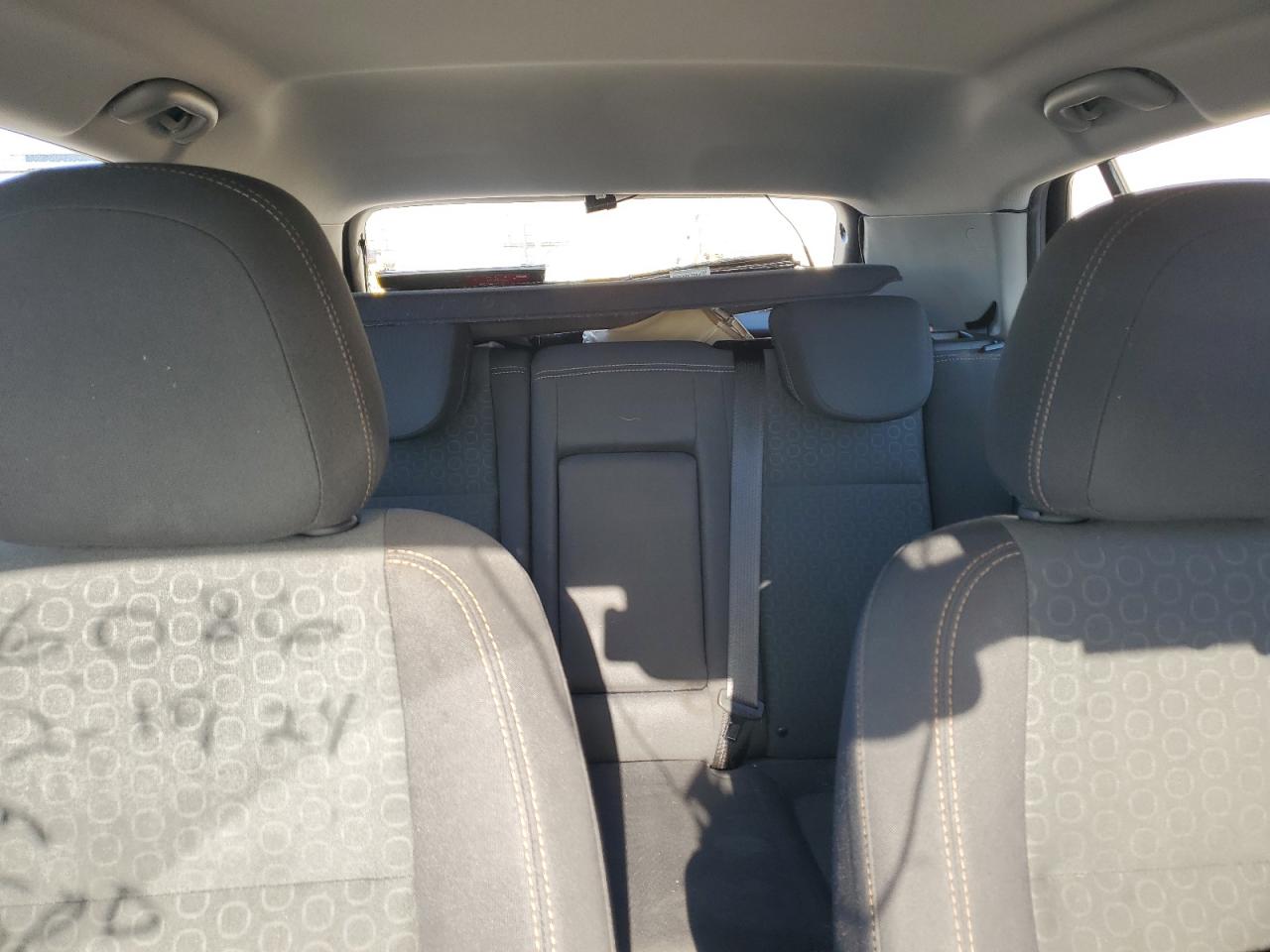 2018 Chevrolet Trax - Image 10