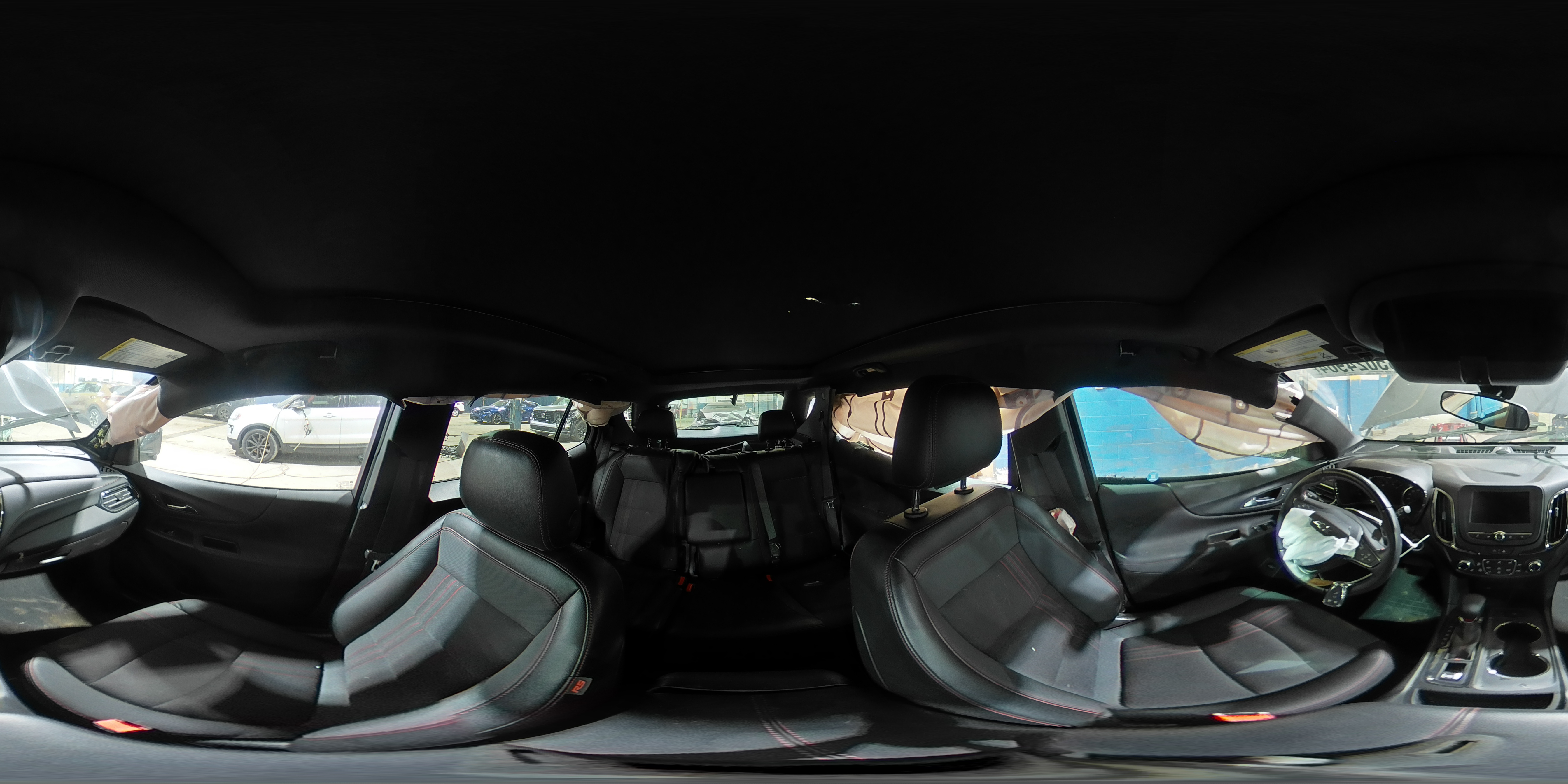2022 Chevrolet Equinox - Image 14